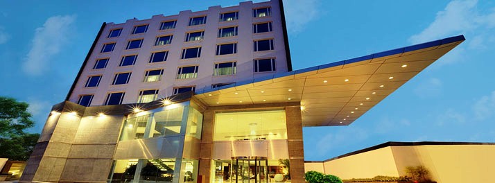 The Pride Hotel - Bengaluru 01.jpg